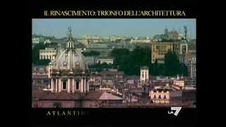 Il rinascimento: l'architettura 3/3