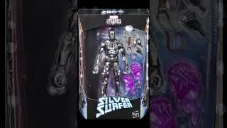 Silver Surfer | Surfista Prateado