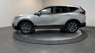 2021 Honda CR-V Hillside, Newark, Union, Elizabeth, Springfield, NJ 245716A