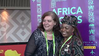 Africa's Travel Indaba 2022: Highlights of BonDay Sessions