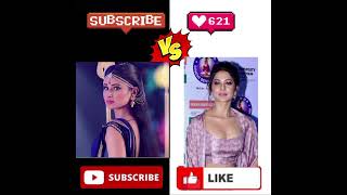 MOUNY ROY VS JENNIFER WIGNET#shorts #shots