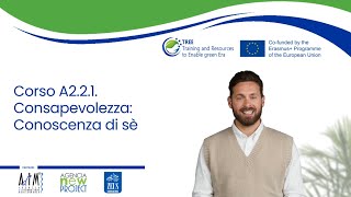 A2.2.1 - Autoconsapevolezza: Conoscenza di sé