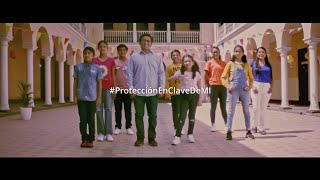 #ProtecciónEnClaveDeMI | Política de Protección de Sinfonía por el Perú