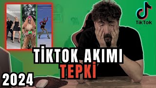 Viral TikTok Akımına Tepki! | BU AKIMI BİZDEN ÇALMIŞLAR | PRİMTOK