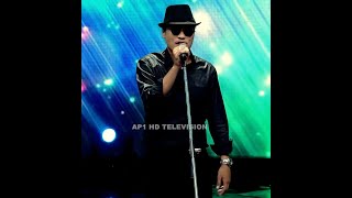 Jaba Sandhya Huncha - Nepal Idol Season 3 - Kevin Glan Tamang