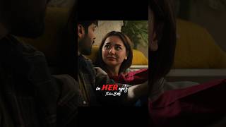 𝘾𝙝𝙤𝙤𝙨𝙚 𝙥𝙚𝙤𝙥𝙡𝙚 𝙬𝙝𝙤 𝙘𝙝𝙤𝙤𝙨𝙚 𝙮𝙤𝙪 ? #love #haniaamir #haniaamirdrama #kabhimainkabhitum #pakistanidrama