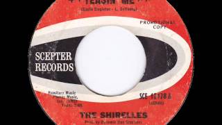 Shirelles - Teasin' Me