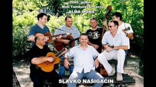 SLAVKO NAŠIGAĆIN -  Zlatna Žica