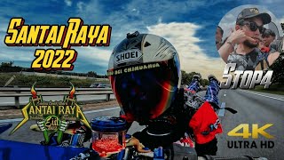 GoPro4K: SANTAI ANAK UTARA |SANTAI RAYA 2022-JENTERA PEJUANG-ft HaqiemStopa ● RoyPRM ● MikaelXstopa