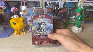 Opening Up A Pokémon Crimson Invasion Prerelease Box + Giveaway