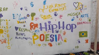 Os 4 Elementos... Hip Hop!   | por Bruno Eduardo