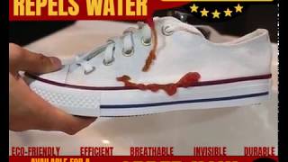 Guaranteed to Repel Water | Make Shoes Waterproof | Waterproof Hiking Boots Shoes