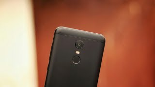 Xiaomi Redmi Note 5 Camera Review - Best under 10K?