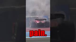 Quick Rundown of the French Grand Prix #shorts #frenchgp #f1