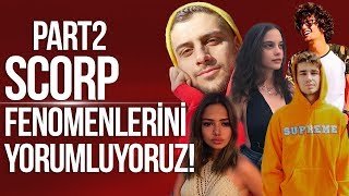 Fenomenlerin ŞOK videoları !  (Reynmen - Berkcan Güven ve FAZLASI)