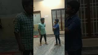 dai yenga appa yar theriyuma #ramar#comedyshorts