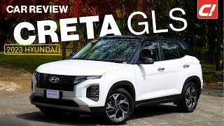 REVIEW: 2023 Hyundai Creta GLS | C! Magazine