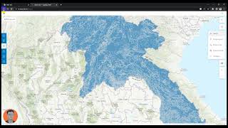 Downlaoding lao soil texture in k4d portal [ດາວໂຫລດ ຂໍ້ມູນຊະນິດດິນ] EP4