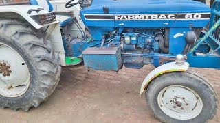 Fatmtrac 60 for sale in Gohana