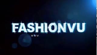 FashionVu Logo Animation