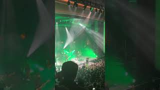 Dropkick Murphys - Dirty Deeds (AC/DC Cover) - MGM Music Hall - Boston, MA 3/16/23