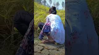 Meheli#rani#dukh#se trending #video