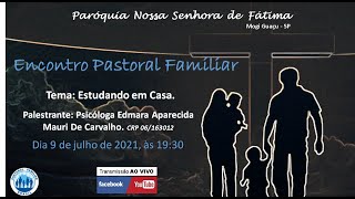 Rezando em Família | Jesus Maria e Jose Abençoai Nossas Famílias