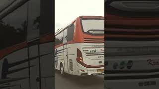 Bis KRAMAT DJATI jetbus 3 | Jakarta - Surabaya #bismaniacomunity #videoshort