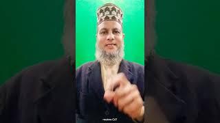 اسلام کے پودے کو اللہ نے لچک دی ہے #ytshort