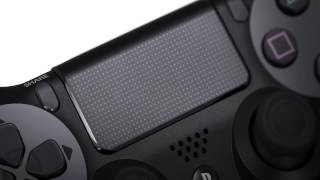 PS4 DUALSHOCK 4 Controller Official Presentation