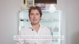 Was ist das Besondere an Ultherapy?