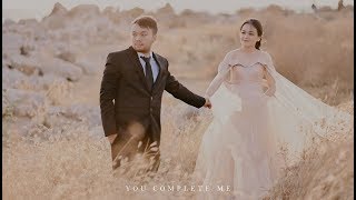 Prewedding | Teaser