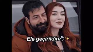 Yıl&Kuz *Bi Dakika* Klip💞