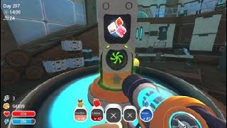 Slime Rancher odcinek 55