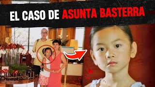 TODO sobre el MISTERIOSO caso de ASUNTA BASTERRA