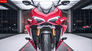 Unleashing the 2025 Ducati Diavel 1260S: Performance, Style & Features! | Motorcycle | Bike | Ducati