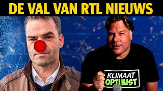 DE VAL VAN RTL NIEUWS - DE JENSEN SHOW #107