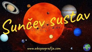 Sunčev sustav