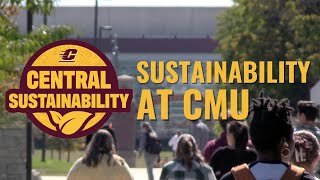 Sustainability at CMU