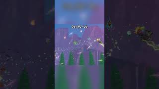 Warbanner of the sun moment  #shortvideo #terrariaindonesia #terraria #terrariacalamity