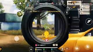 hopeless land squad 17 kill || AS server || KGF-ABBAS-YT || ABBASNOOBTV |#HOPELESSLAND