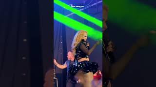 Joelma - Chamo Por Você (Ao Vivo - Mormaço - Boa Vista Roraima) #shorts #roraima t