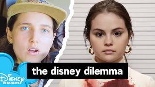 The Truth About Disney Kids: Reaction to 'The Rise and Fall of the Disney Kid'