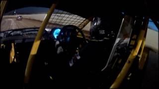 ONBOARD: Katie Storey - Heat 1 - Blackwater - 24/9/16