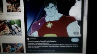 Video vtentang berita : hyperion ( hyperion marvel universe )✨🔆🔅🎆🔸🌟🌟🌟🌟🌟 🌟🌟🌟🌟🌟🔸🎆🔅🔆✨