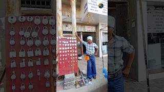 ||Key Maker||Rupsinh||Mehsana||@prafulvlog