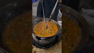 Delicious Karahi 😍❤️ #streetfood #food