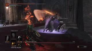 Honest twinking - Pontif sulyvahn - sl20 - dragonslayer axe +3