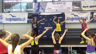 Pumva - Dale Candela Zumba Choreo M. Czarnecka