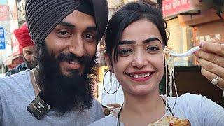 Kulhad Pizza Viral Couple Truth/Kulhad Pizza Couple Viral Video   #roast